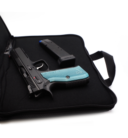 CED1400 Large Pistol Bag