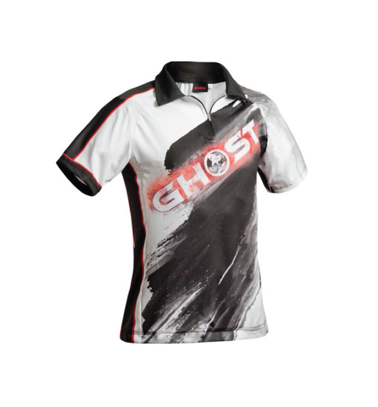 GHOST T-Shirt PRO 2