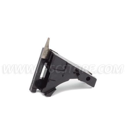 GLOCK Trigger mechanism housing with ejector