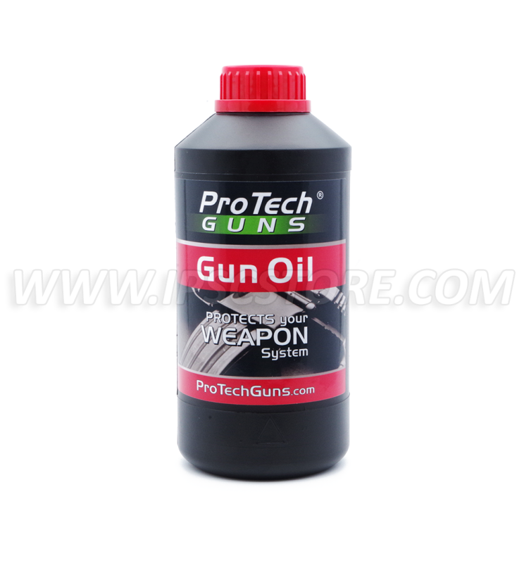 ProTech G25 Gun oil 1l