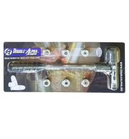 DAA Kinetic Bullet Puller Hammer