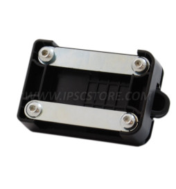 Alpha Rail System Belt Attachment
