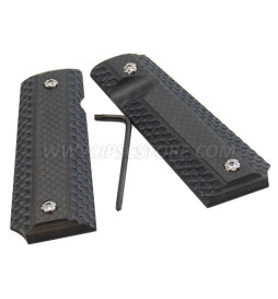 DAA 1911 Carbon Fiber Grips