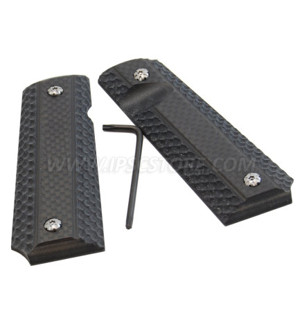 DAA 1911 Carbon Fiber Grips