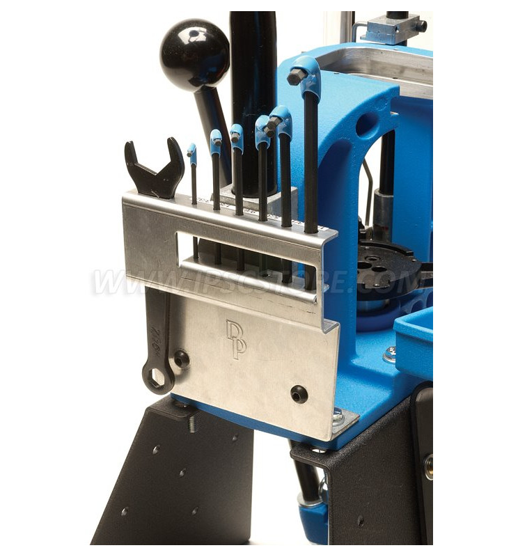 Dillon XL650 Tool Holder With Wrenches