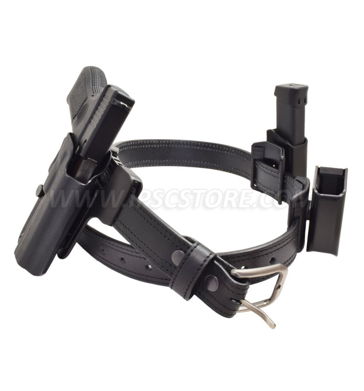 Concealed Carry Belts