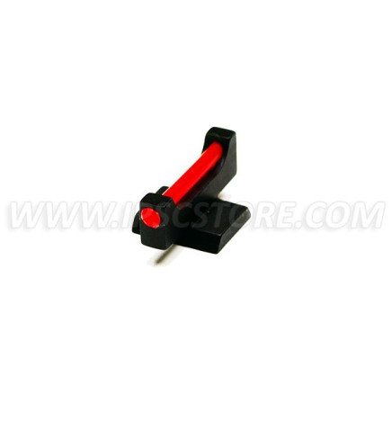 TONI SYSTEM Front Sight with Fiber Optic for 1911/2011