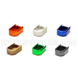 TONI SYSTEM PADGLST Magazine Pad Standard for GLOCK