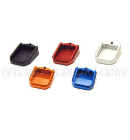 TONI SYSTEM PADSTIS Magazine Pad Standard for STI 2011