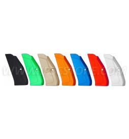 TONI SYSTEM GCZH HighGrip Long for CZ 75 SP-01