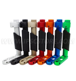 TONI SYSTEM CF7AR15 Fixed Stock 7" for AR15
