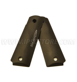 TONI SYSTEM G19113DL X3D Grips Long for 1911 & Clones