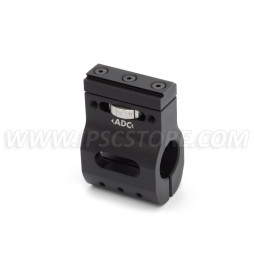 ADC Precision Front Sight Base for AR15