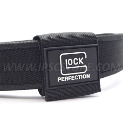 IPSC Belt Loop with GLOCK Logo