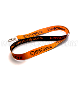 IPSCStore Lanyard