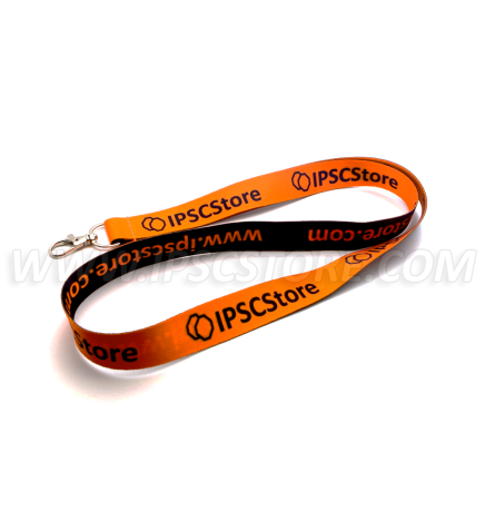 IPSCStore Lanyard