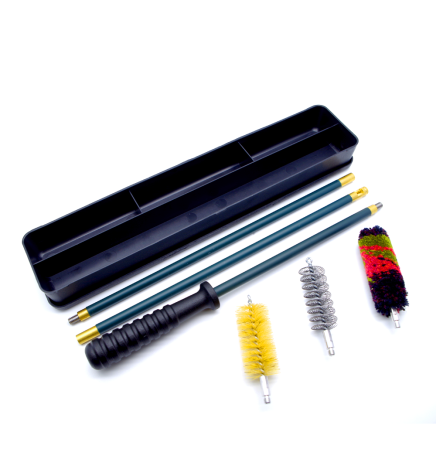 MEGAline Shotgun Cleaning Kit