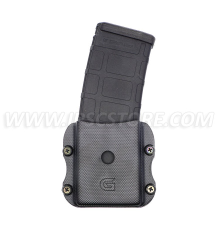 GHOST Rifle Civilian Pouch for AR15 / AK47