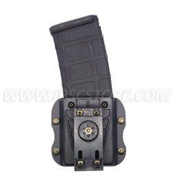 GHOST Rifle Sport Pouch for AR15 / AK47
