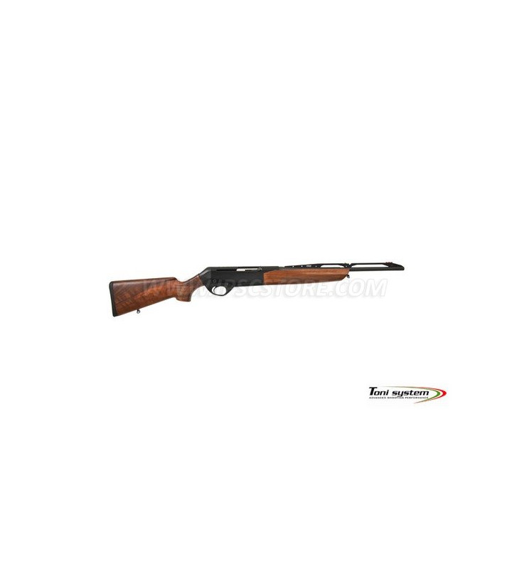 Toni System BCR8N Hunting Rifle Rib for Remington 7400-750 470mm/304mm