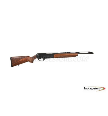 Toni System BCR16 Hunting Rifle Rib for Remington 7400-750 550mm/380mm