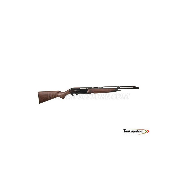 Toni System BCW6N Hunting Rifle Rib for Winchester SXR Vulcan 520mm/426mm