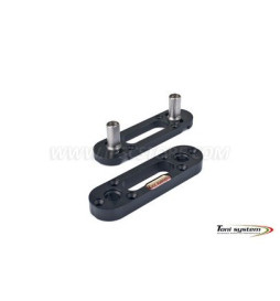 Toni System PRO1M Adjsutable Kit Mini Pro
