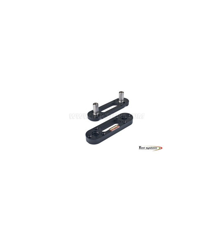 Toni System PRO1M Adjsutable Kit Mini Pro Toni System PRO1M Adjsutable Kit Mini Pro