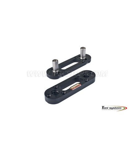 Toni System PRO1M Adjsutable Kit Mini Pro