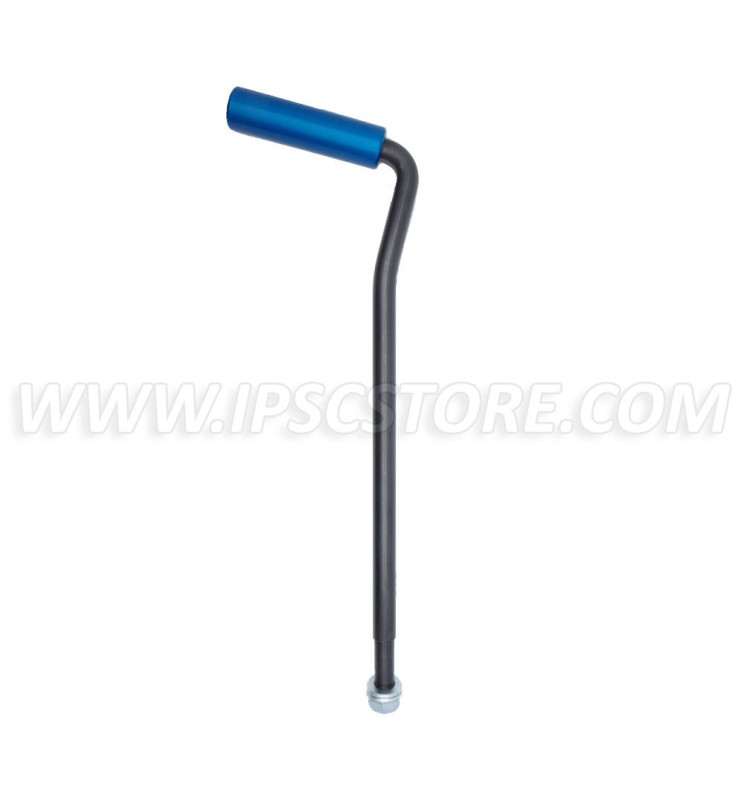 Dillon Aluminum Roller Handle