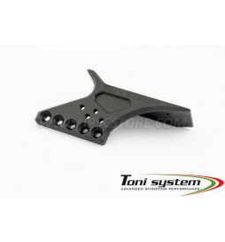 TONI SYSTEM AMDSTI Scope mount connection micro red dot for STI