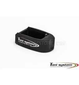TONI SYSTEM PAD2MP9 Pad +2 shots for S&W MP9