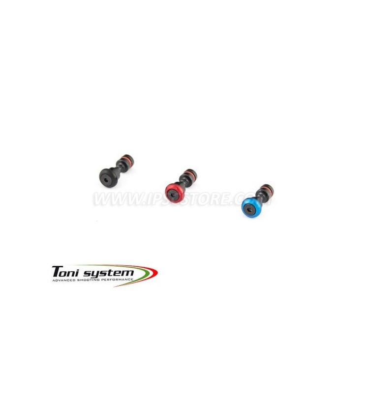 TONI SYSTEM SISU SuperSport Safety 