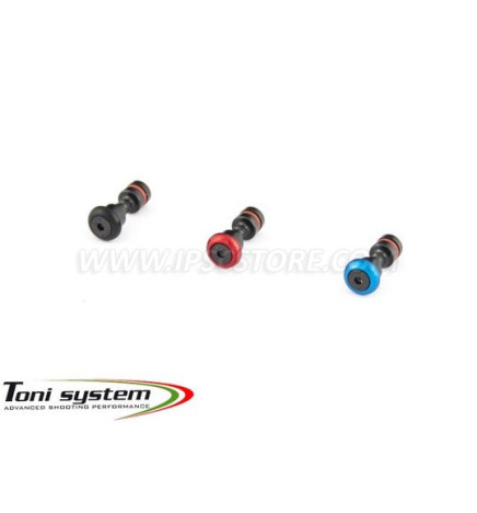 TONI SYSTEM SISU SuperSport Safety 