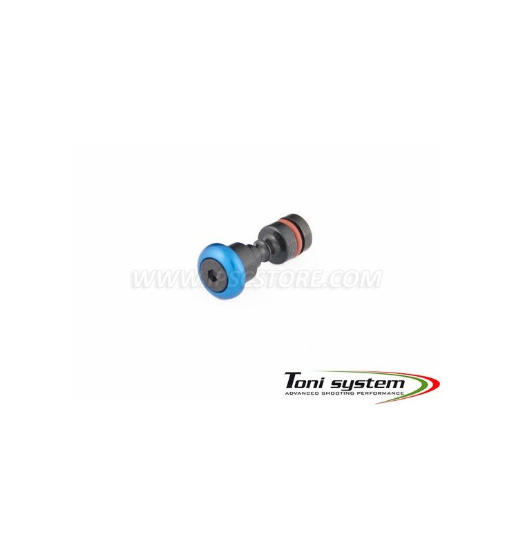 TONI SYSTEM SISU SuperSport Safety 