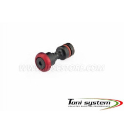 TONI SYSTEM SISU SuperSport Safety 
