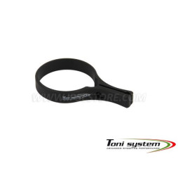 TONI SYSTEM LEOMAT43 Scope Throw Lever, Ring Diameter 43mm