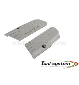 TONI SYSTEM GTVC for TANFOGLIO HC Short Grips  - Vibram Grip 