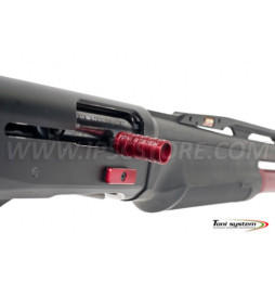 TONI SYSTEM LAM2T Oversized Charging Handle - Benelli M1/M2/M3, 27mm Tactical