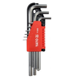 HEX Key Set