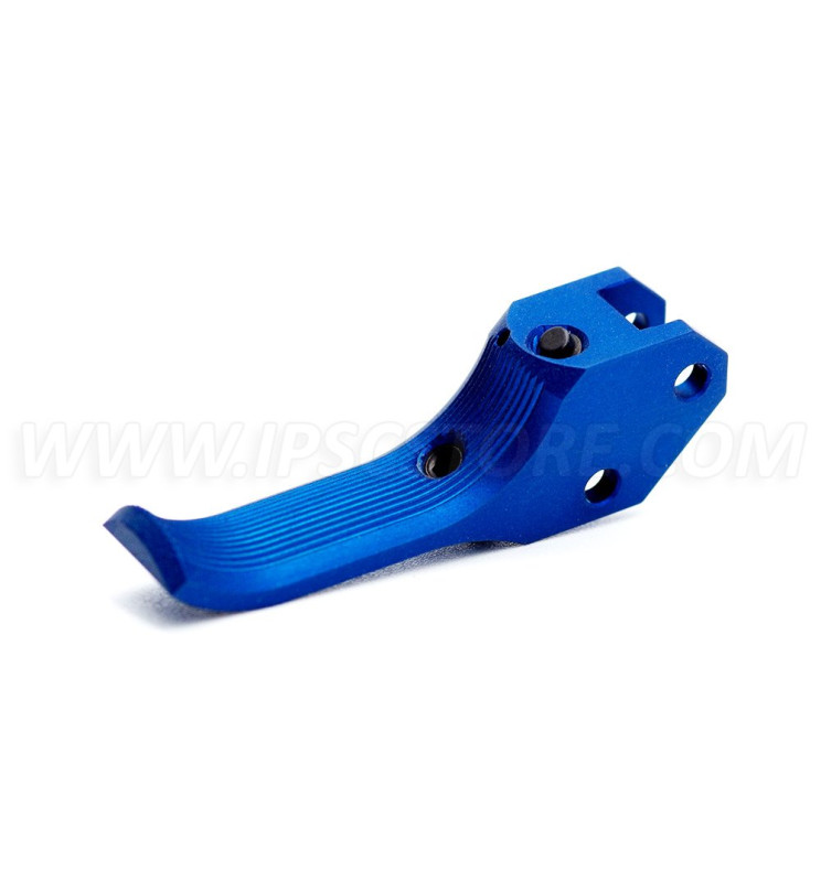Eemann Tech Trigger for CZ 75, Front-Shifted / Long Fingers Eemann Tech Trigger for CZ 75, Front-Shifted / Long Fingers