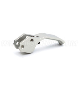 Eemann Tech Trigger for CZ 75, Back-Shifted / Short Fingers
