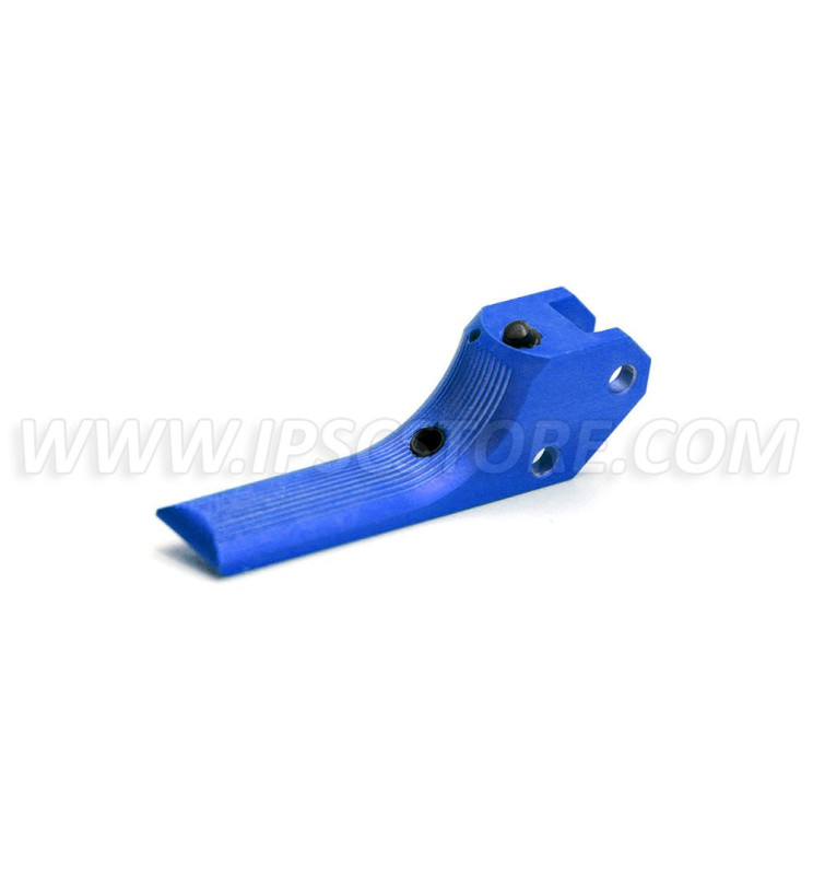 Eemann Tech Trigger for CZ 75, Straight Eemann Tech Trigger for CZ 75, Straight