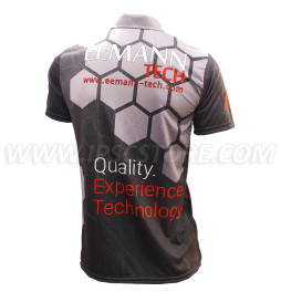 Eemann Tech Classic T-Shirt