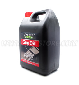 ProTech G03 Gun Oil 5l