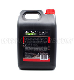 ProTech G03 Gun Oil 5l