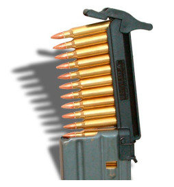 M-16 / AR-15 StripLULA™ – 5.56 / .223 - SL50B