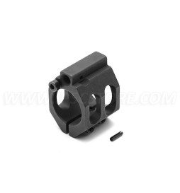 ADC Competition Adjustable Gas Block .750 for AR-15