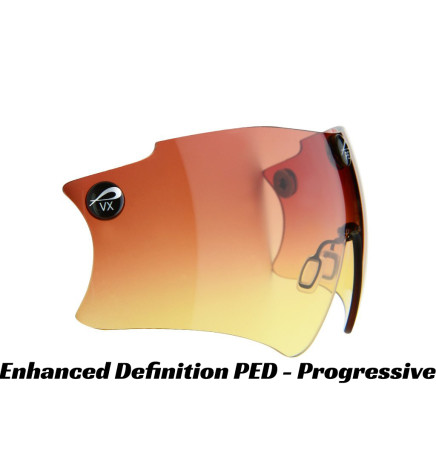 PILLA PANTHER X7-C Post Progressive Lens