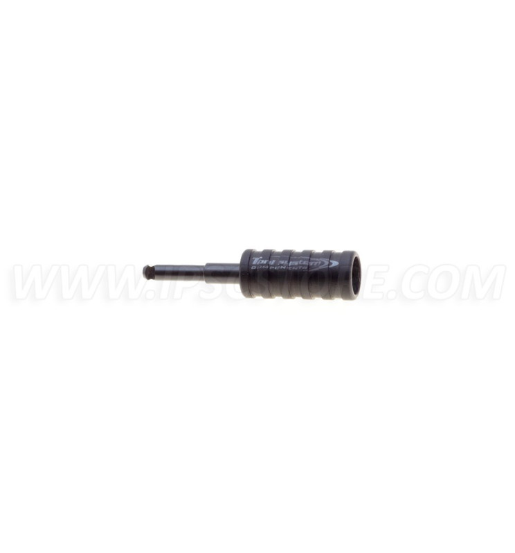 TONI SYSTEM LAM4T Oversized Charging Handle - Benelli M4, 27mm, Tactical